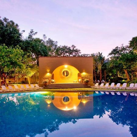 Mision Del Sol Resort & Spa Adults Only Cuernavaca Exterior foto