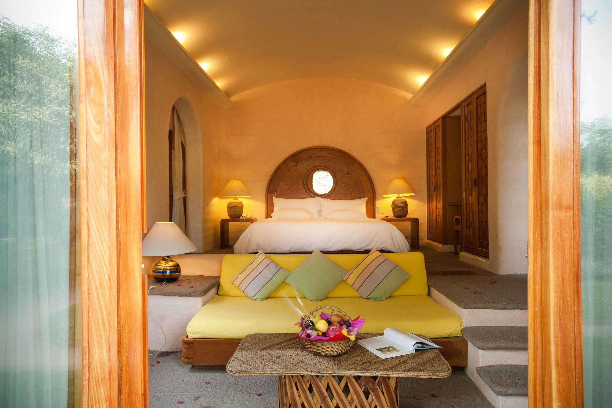 Mision Del Sol Resort & Spa Adults Only Cuernavaca Exterior foto