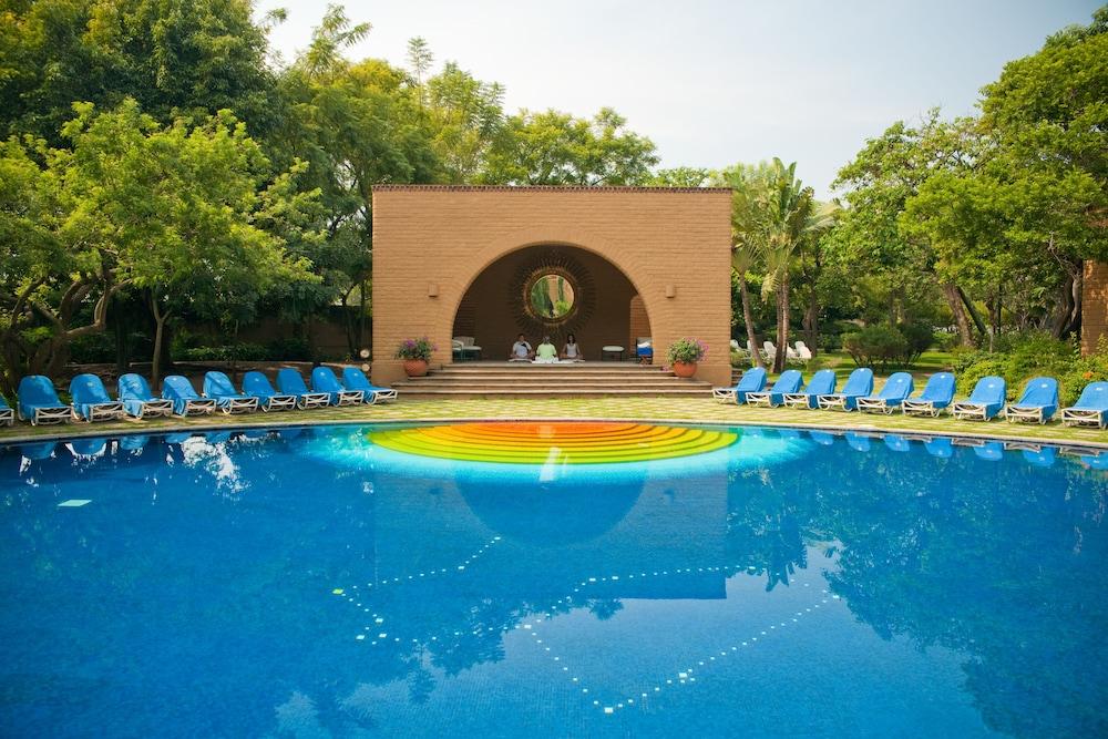 Mision Del Sol Resort & Spa Adults Only Cuernavaca Exterior foto