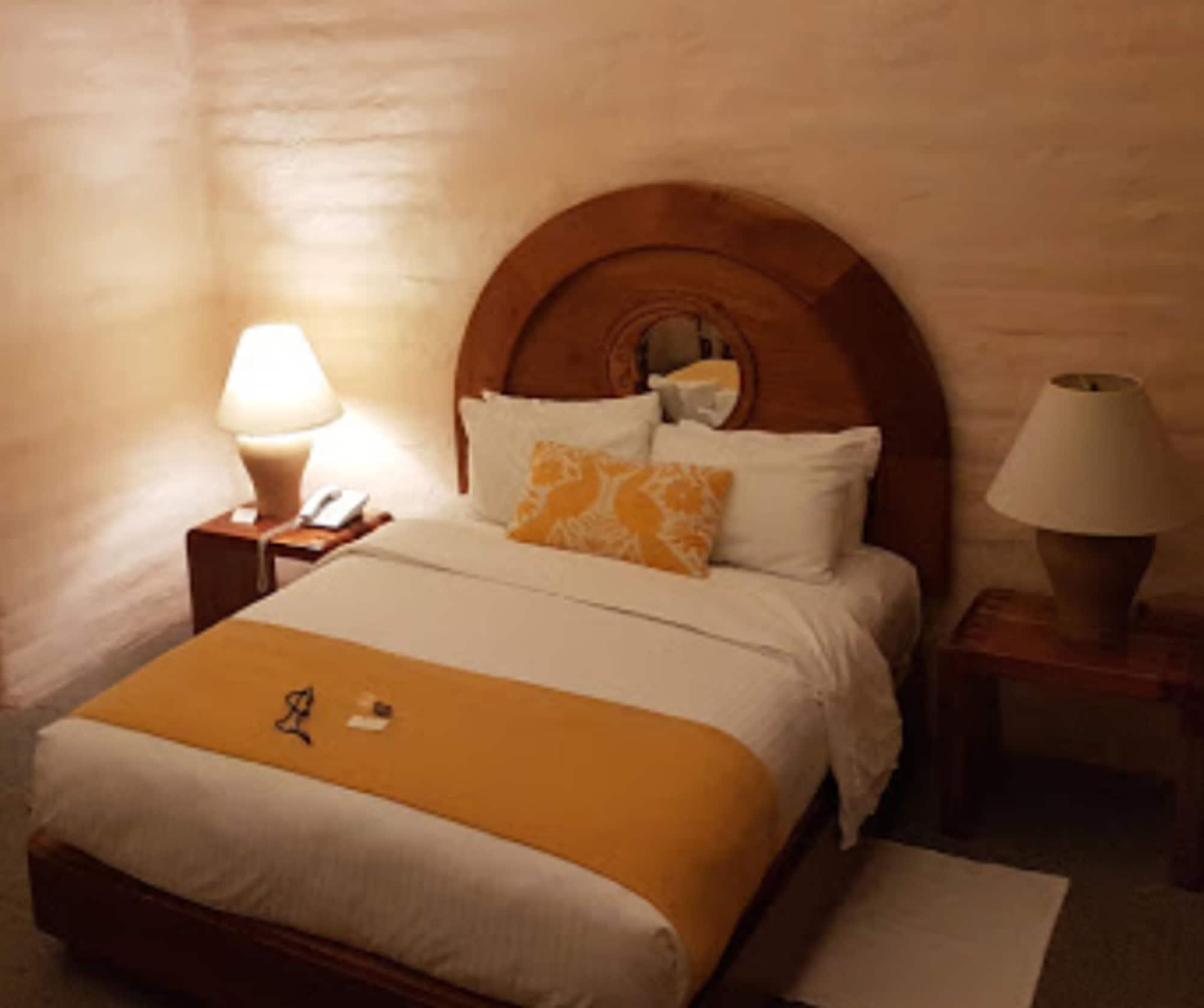 Mision Del Sol Resort & Spa Adults Only Cuernavaca Exterior foto