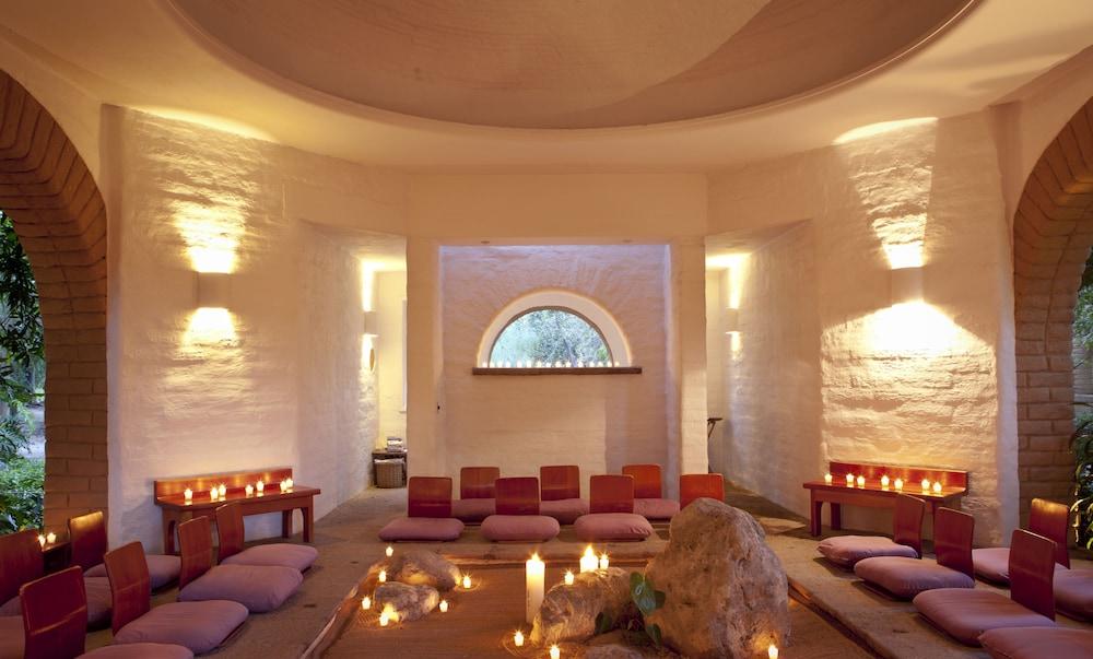 Mision Del Sol Resort & Spa Adults Only Cuernavaca Exterior foto