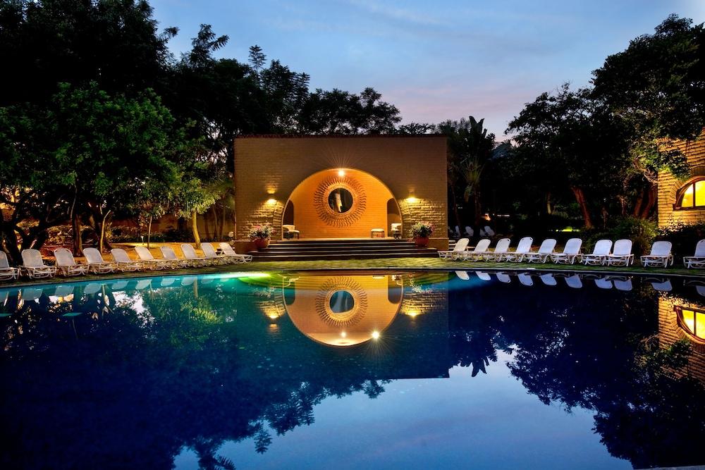 Mision Del Sol Resort & Spa Adults Only Cuernavaca Exterior foto