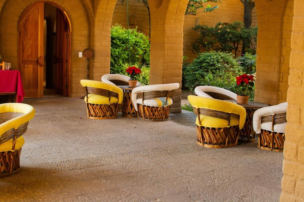 Mision Del Sol Resort & Spa Adults Only Cuernavaca Exterior foto