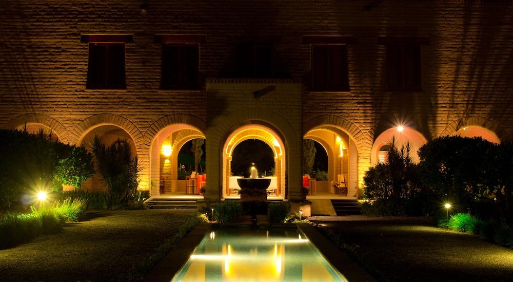 Mision Del Sol Resort & Spa Adults Only Cuernavaca Exterior foto