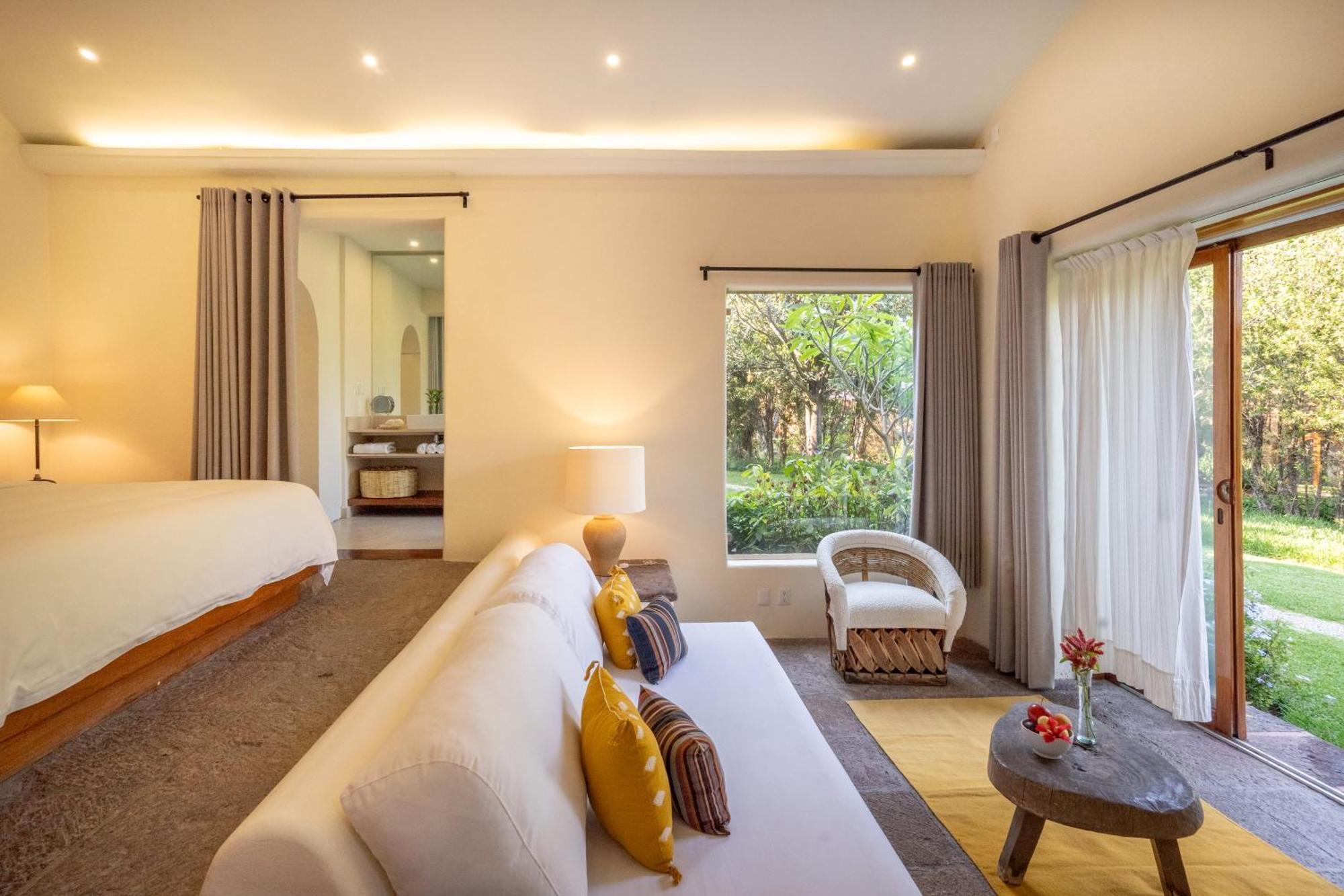 Mision Del Sol Resort & Spa Adults Only Cuernavaca Exterior foto