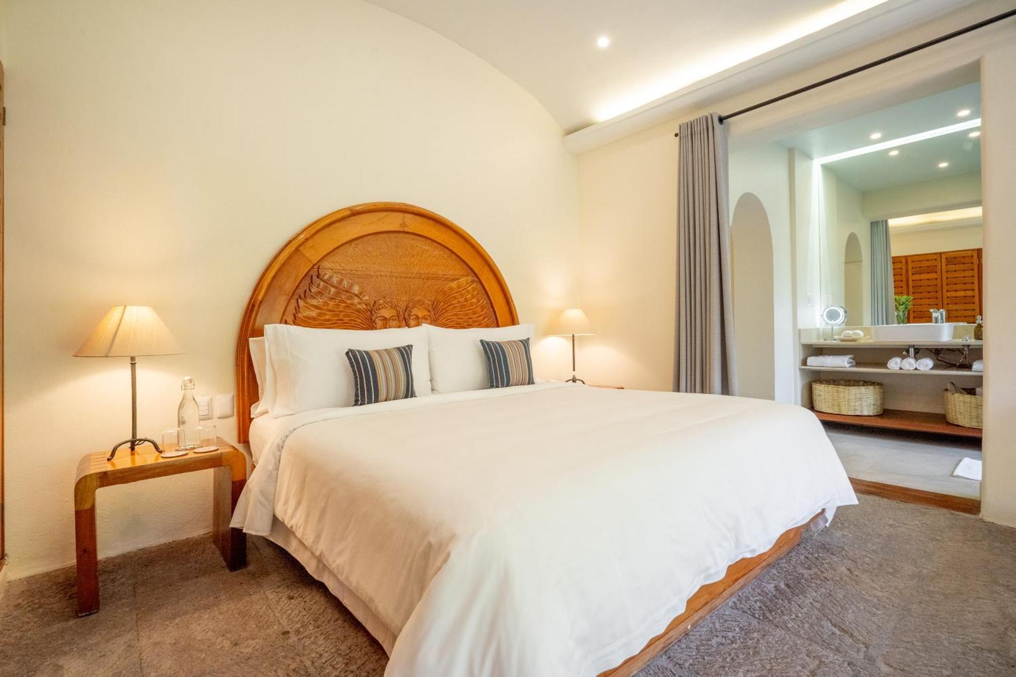 Mision Del Sol Resort & Spa Adults Only Cuernavaca Exterior foto