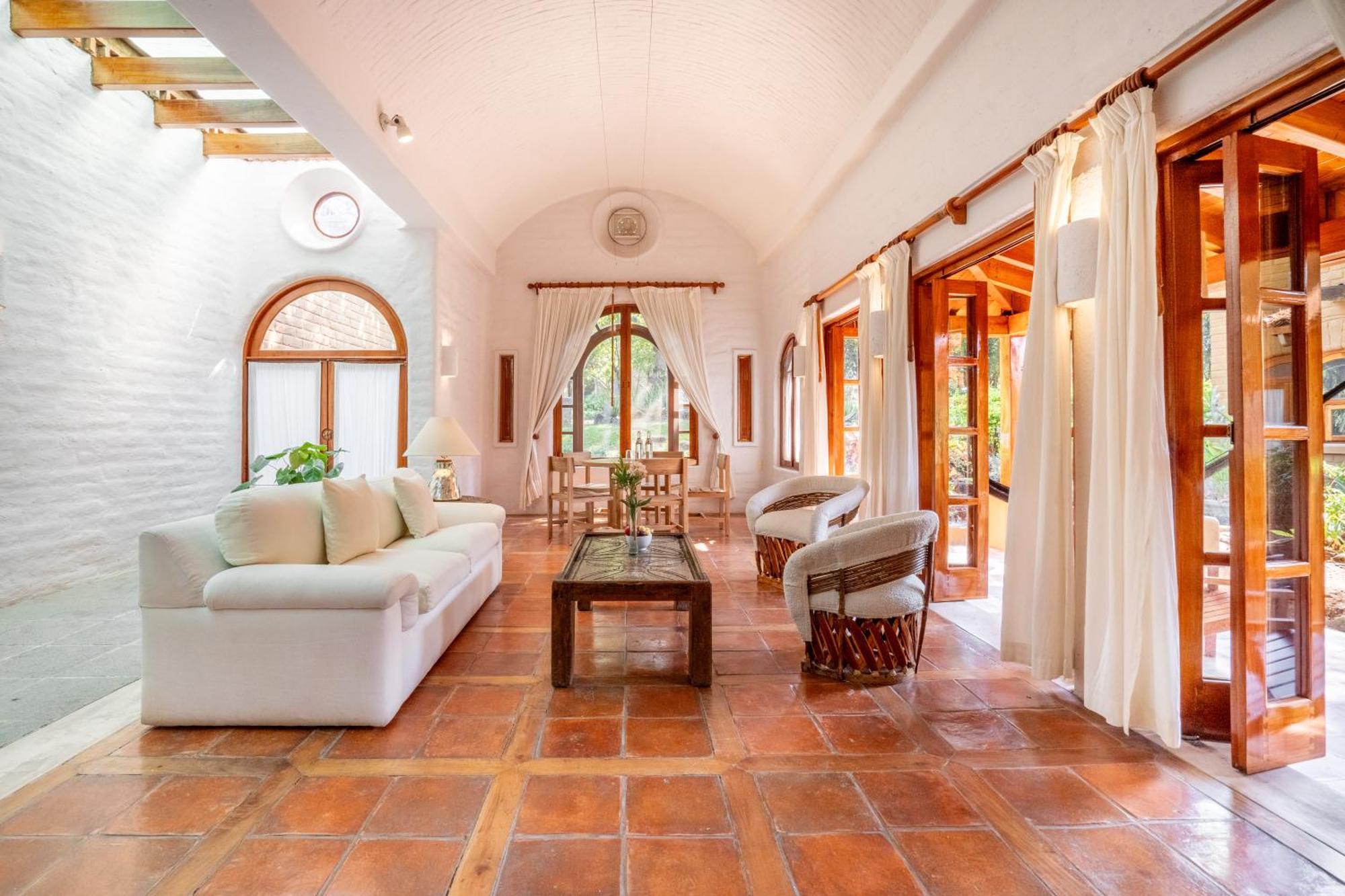 Mision Del Sol Resort & Spa Adults Only Cuernavaca Exterior foto