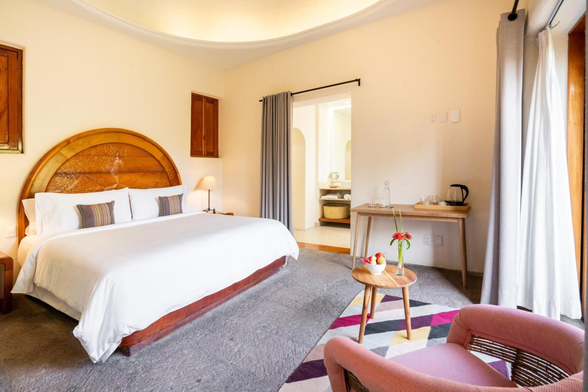 Mision Del Sol Resort & Spa Adults Only Cuernavaca Exterior foto