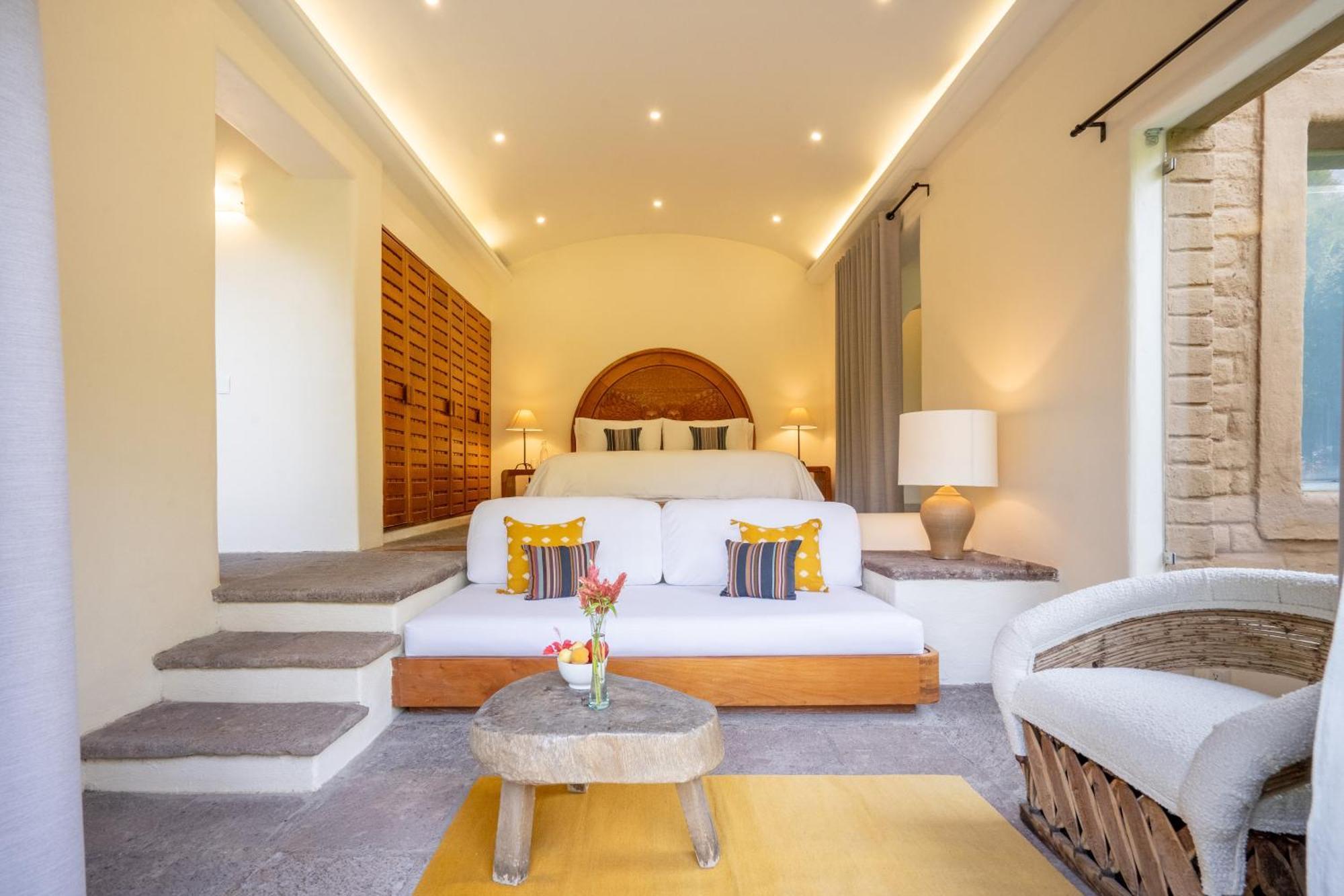 Mision Del Sol Resort & Spa Adults Only Cuernavaca Exterior foto