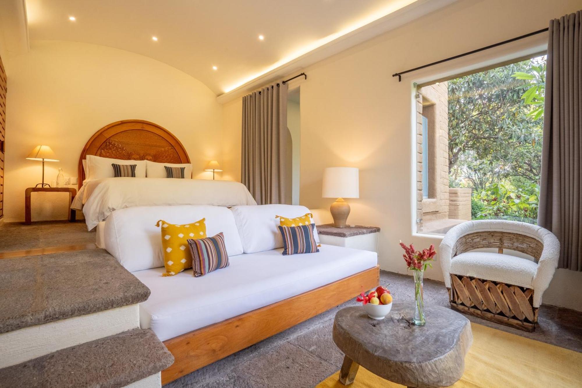 Mision Del Sol Resort & Spa Adults Only Cuernavaca Exterior foto