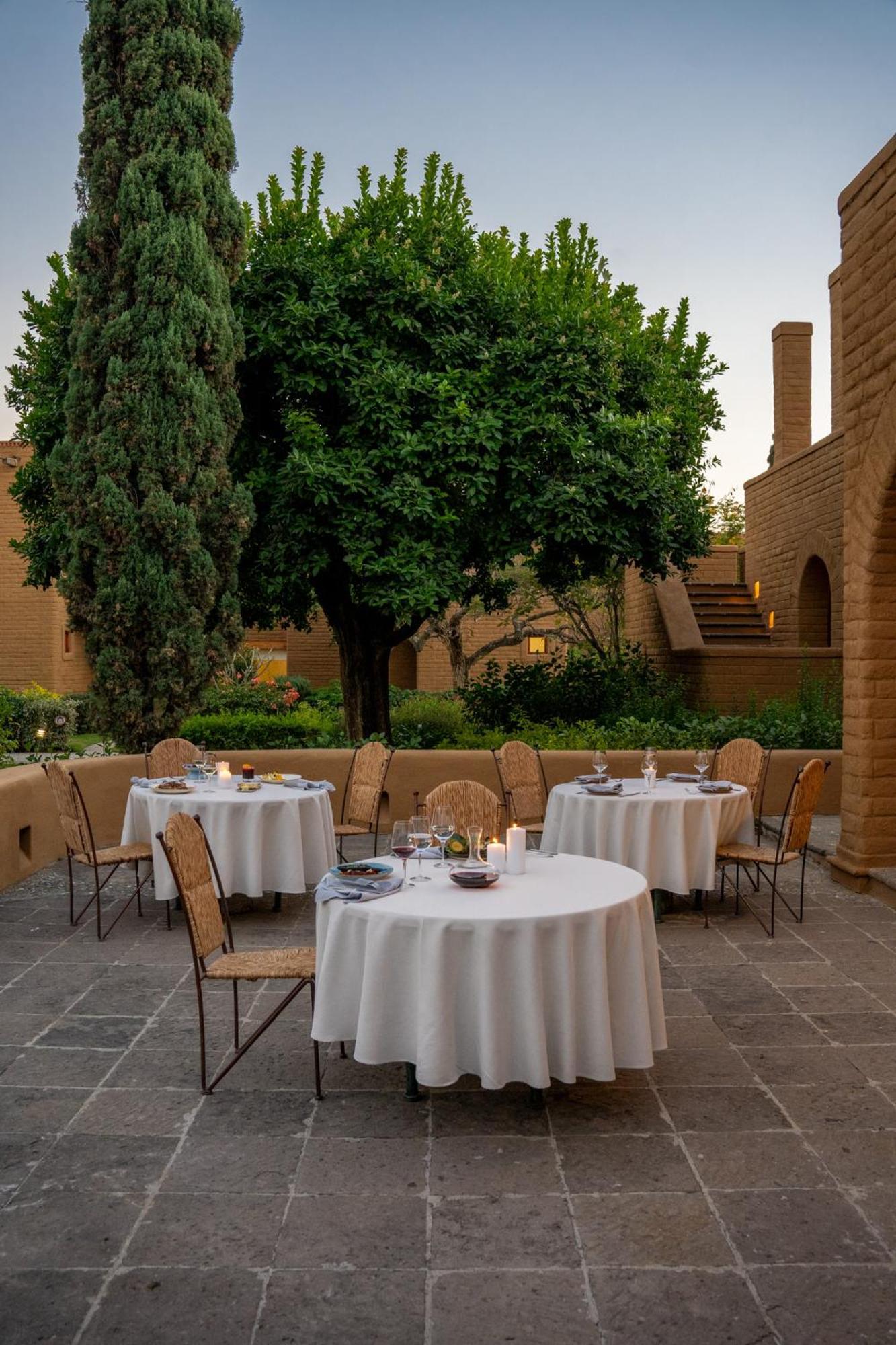 Mision Del Sol Resort & Spa Adults Only Cuernavaca Exterior foto