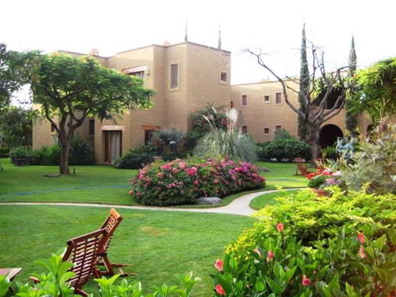 Mision Del Sol Resort & Spa Adults Only Cuernavaca Exterior foto