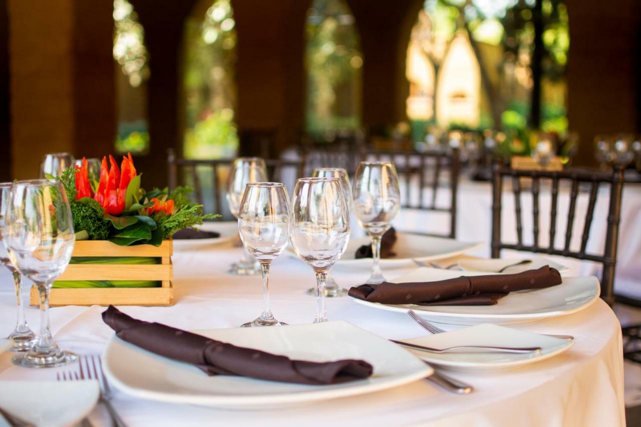 Mision Del Sol Resort & Spa Adults Only Cuernavaca Exterior foto