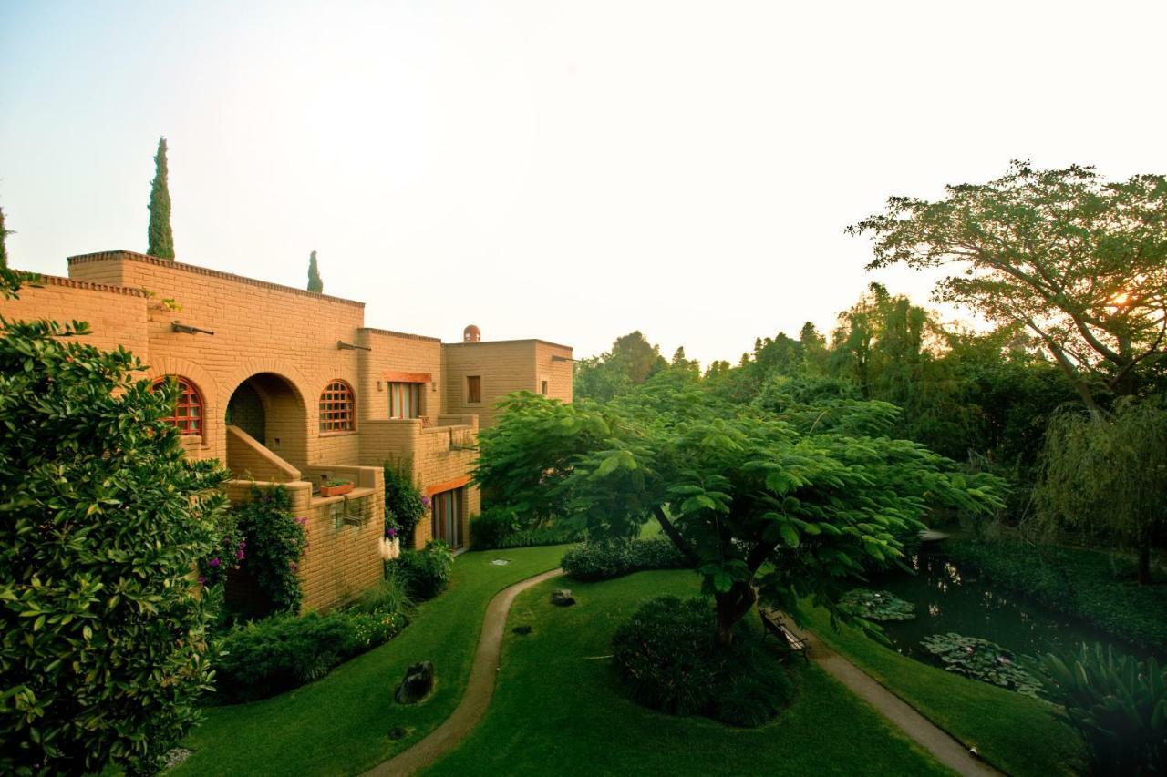 Mision Del Sol Resort & Spa Adults Only Cuernavaca Exterior foto