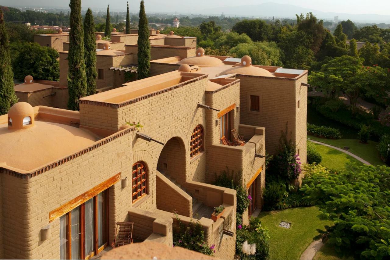 Mision Del Sol Resort & Spa Adults Only Cuernavaca Exterior foto