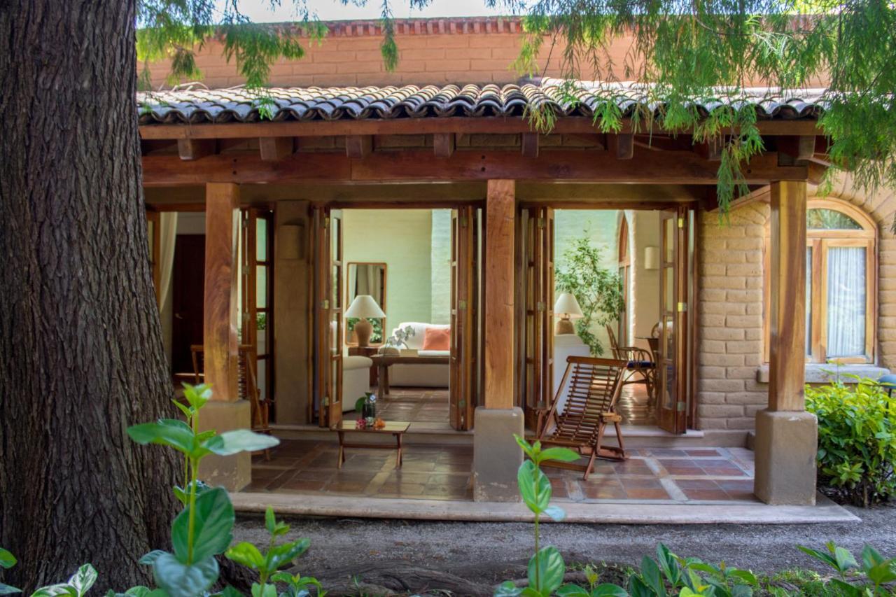 Mision Del Sol Resort & Spa Adults Only Cuernavaca Exterior foto